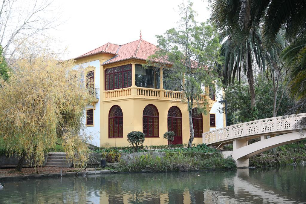 Peters Guesthouse Aveiro Exterior photo