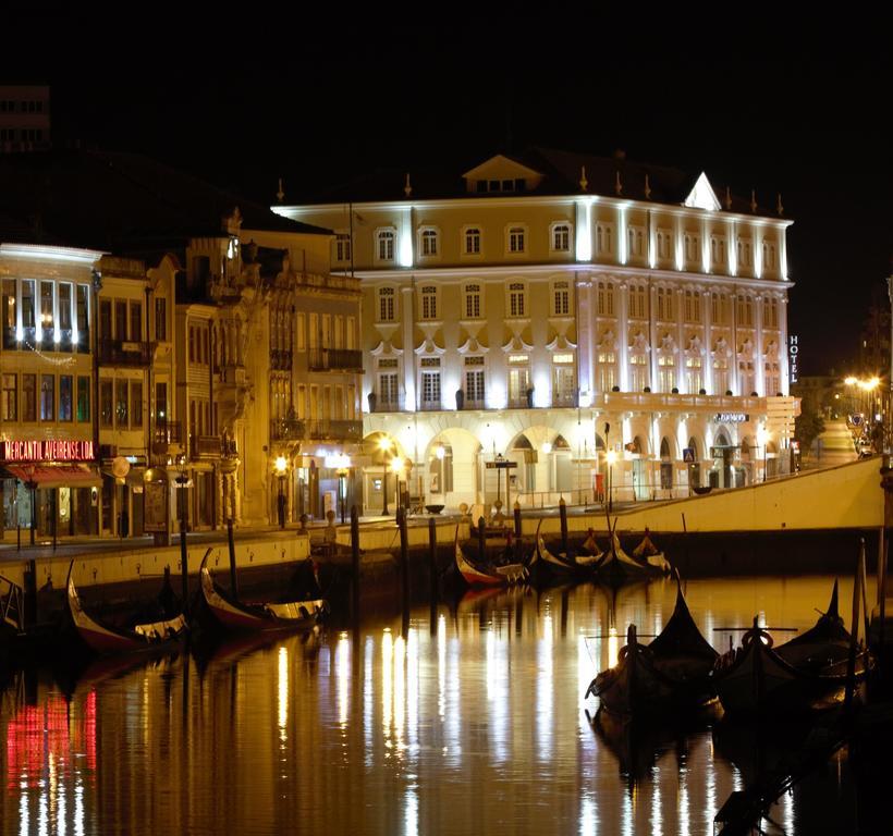 Peters Guesthouse Aveiro Exterior photo